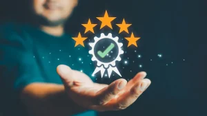 Customer Service Management System