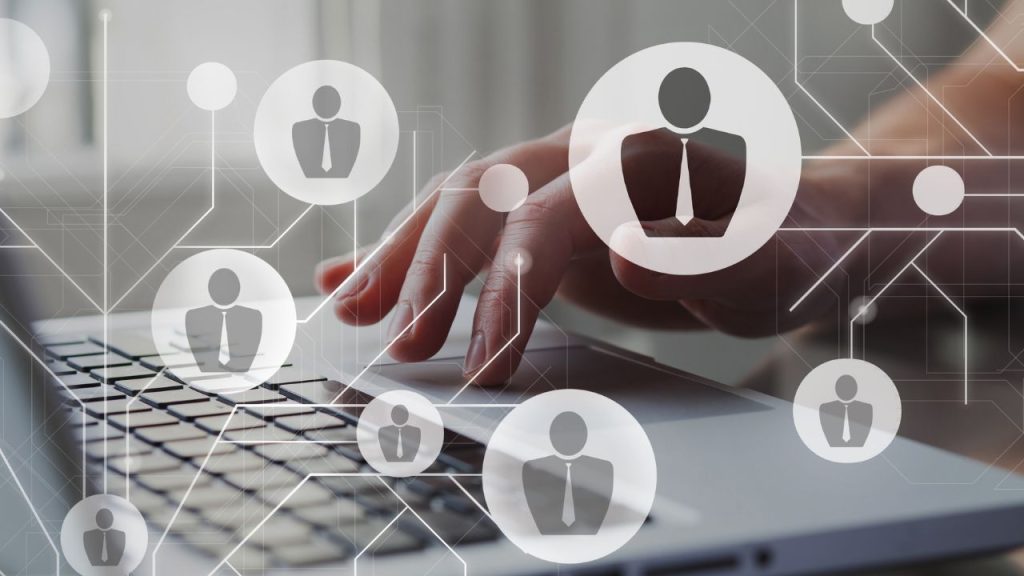 Human Resource Management Software