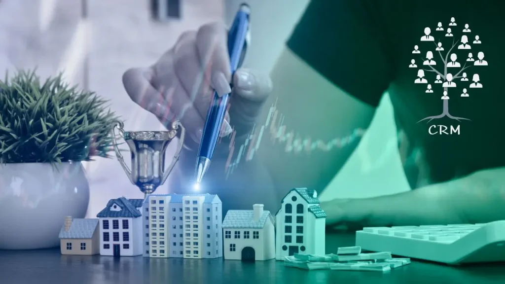 crm software for real estate india