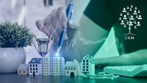crm software for real estate india